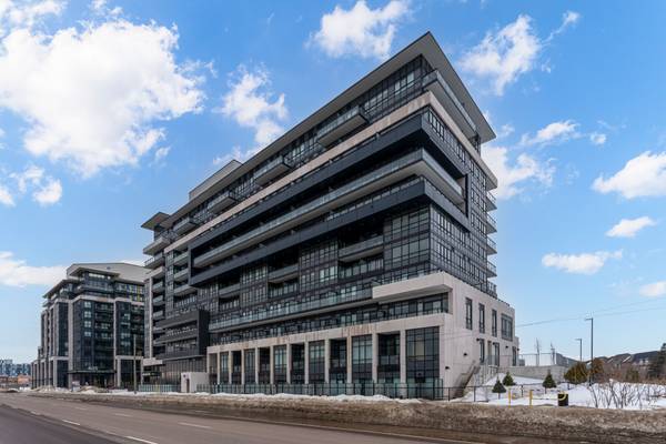 395 Dundas ST W #217, Oakville, ON L6M 5R8
