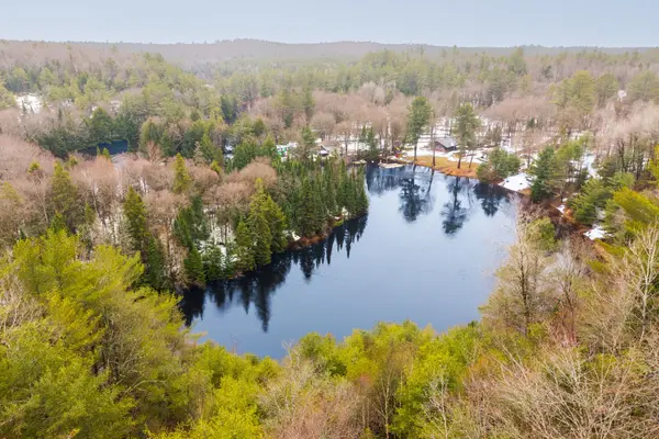 1000 Alpine Ranch RD, Bracebridge, ON P1L 1W9