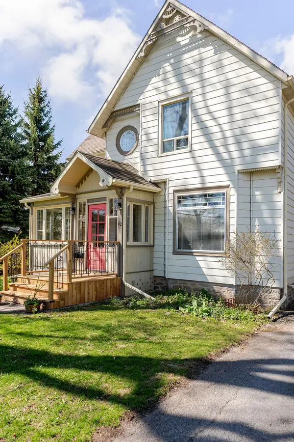 62 Consecon ST, Prince Edward County, ON K0K 3L0