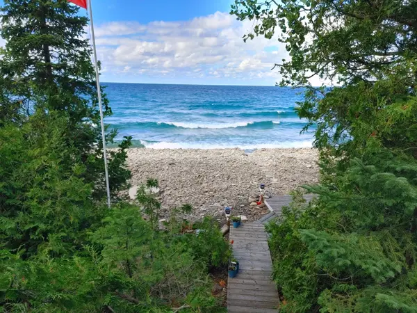 287 Rush Cove RD, Northern Bruce Peninsula, ON N0H 1W0