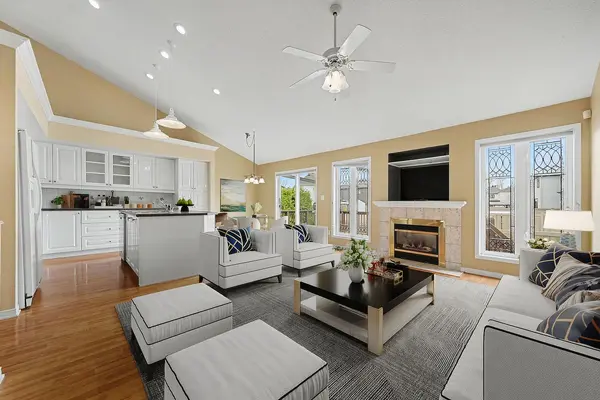 19 Settlers Ridge WAY, Barrhaven, ON K2J 4V3