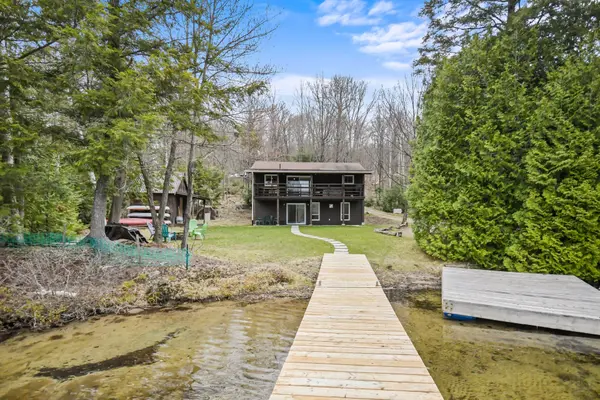 761 Emsdale Lake RD, Kearney, ON P0A 1M0