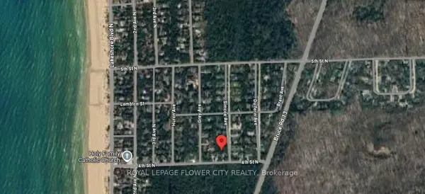 406 Simcoe AVE, South Bruce Peninsula, ON N0H 2G0