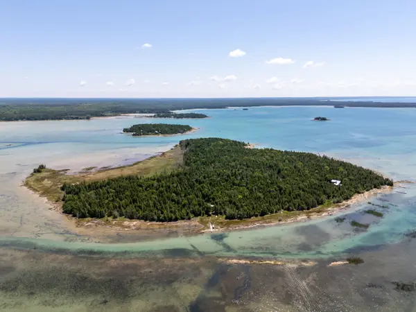 77 Smokehouse Island N/A, South Bruce Peninsula, ON N0H 2T0