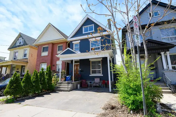 99 Leeming ST, Hamilton, ON L8L 5T5