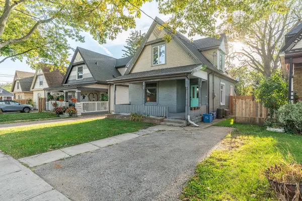 7 Marmora ST, London East, ON N5Z 1Z4