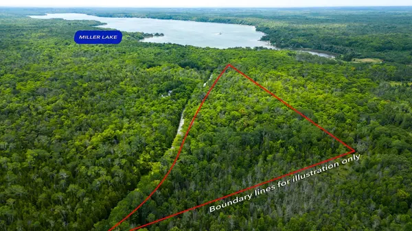 Part 1 Tammy's Cove RD, Northern Bruce Peninsula, ON N0H 1Z0