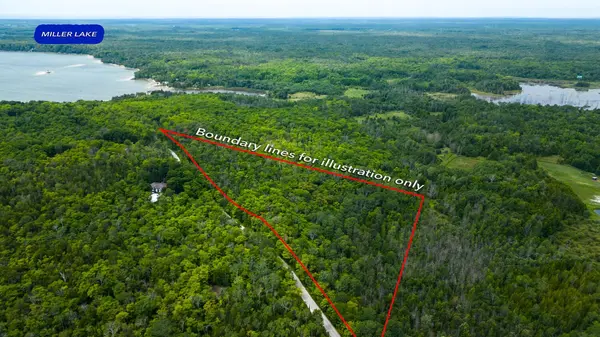 Part 1 Tammy's Cove RD, Northern Bruce Peninsula, ON N0H 1Z0
