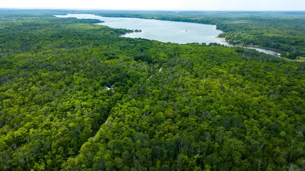 Part 1 Tammy's Cove RD, Northern Bruce Peninsula, ON N0H 1Z0