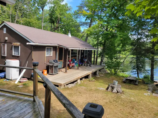 20 SR404 Severn River N/A, Muskoka Lakes, ON L0K 1E0