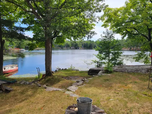 20 SR404 Severn River N/A, Muskoka Lakes, ON L0K 1E0