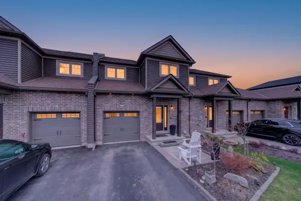 32 Curtis ST, Prince Edward County, ON K0K 2T0