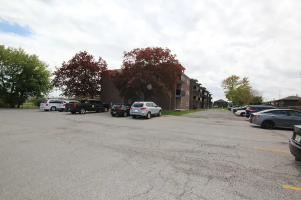 276 Merritt AVE #212, Chatham-kent, ON N7M 3G1