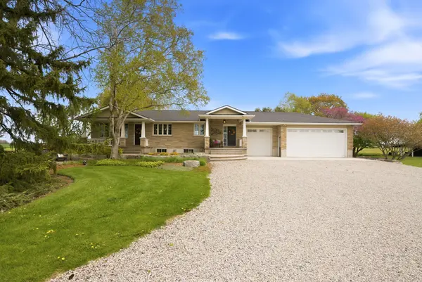 71294 LONDON RD, South Huron, ON N0M 1S3