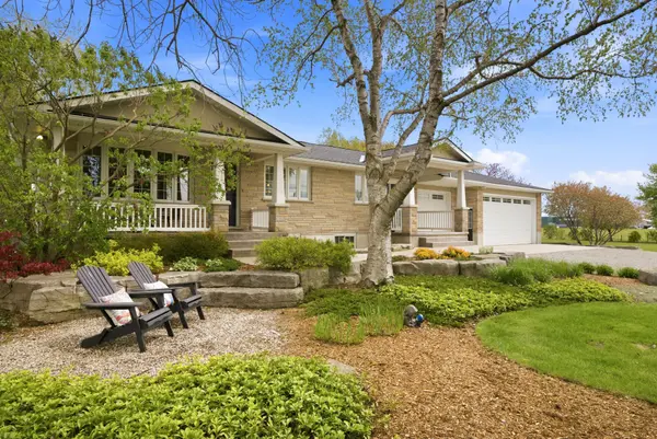 71294 LONDON RD, South Huron, ON N0M 1S3