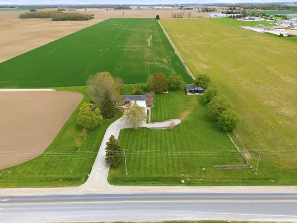 71294 LONDON RD, South Huron, ON N0M 1S3