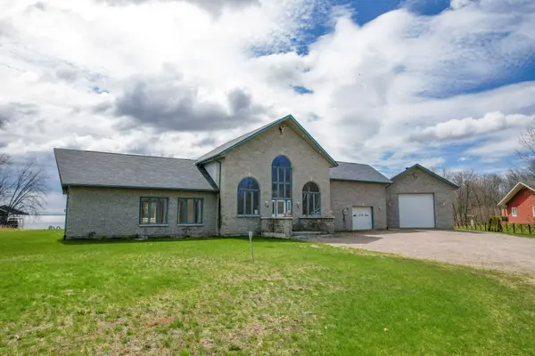 488 MARLEAU RD, West Nipissing, ON P2B 2X2