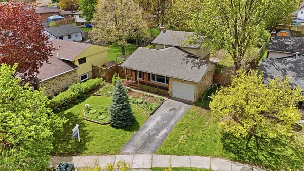21 GOODMAN DR, London South, ON N5Z 4G9