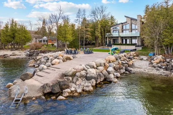 138 GEORGIAN BEACH LN, Meaford, ON N4L 0A7