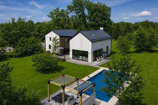 2468 County Road 15 N/A, Prince Edward County, ON K0K 2W0