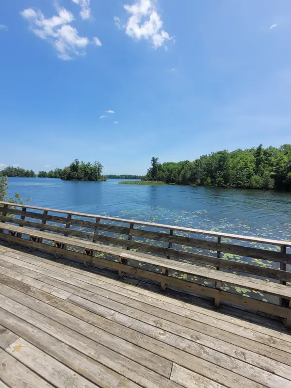 128 Island N/A, Rideau Lakes, ON K0G 1V0