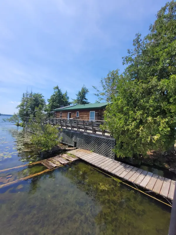 128 Island N/A, Rideau Lakes, ON K0G 1V0