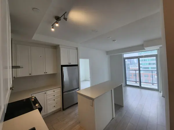 55 Duke ST W #601, Kitchener, ON N2H 0C9