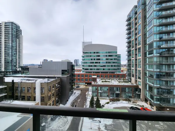 55 Duke ST W #601, Kitchener, ON N2H 0C9