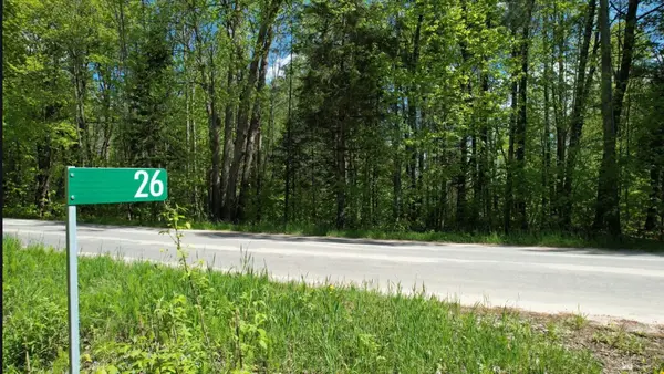 26 Magnet RD, Magnetawan, ON P0A 1P0