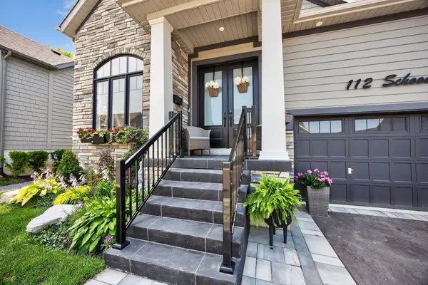 112 Schooners LN, Blue Mountains, ON N0H 2P0