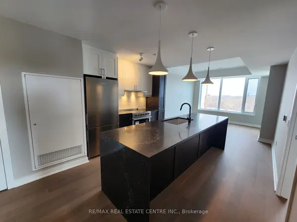 360 DESCHATELETS AVE #608, Glebe - Ottawa East And Area, ON K1S 1C3
