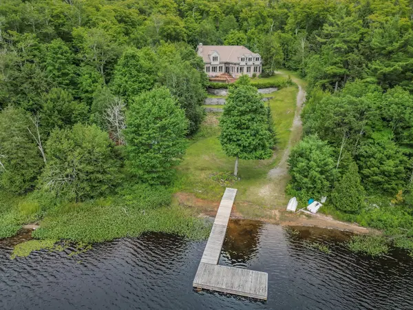 68 SHOEBOTTOM RD, Seguin, ON P2A 0B2