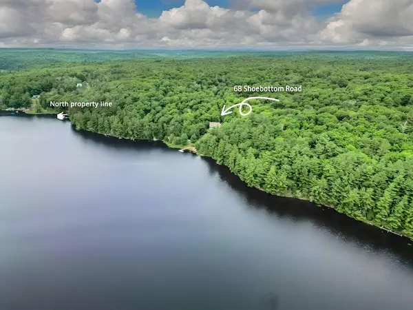 68 SHOEBOTTOM RD, Seguin, ON P2A 0B2