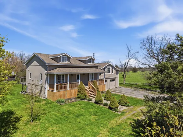 126 Salem RD, Prince Edward County, ON K0K 1A0