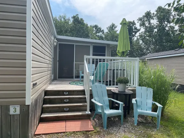1336 SOUTH MORRISON LAKE RD #3 Morrison Creek, Gravenhurst, ON P0E 1G0