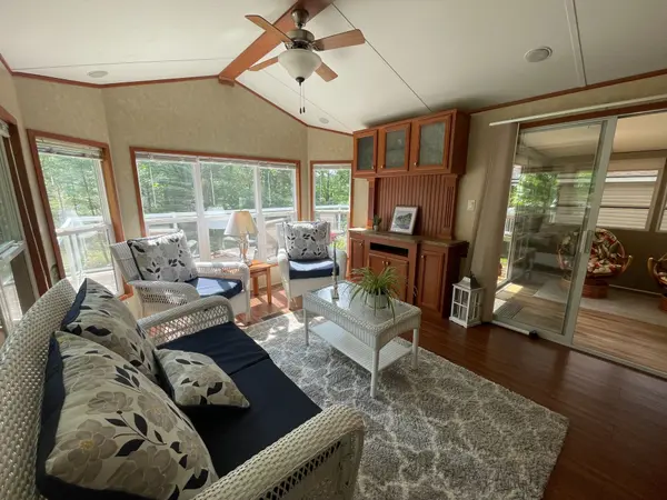 1336 SOUTH MORRISON LAKE RD #3 Morrison Creek, Gravenhurst, ON P0E 1G0