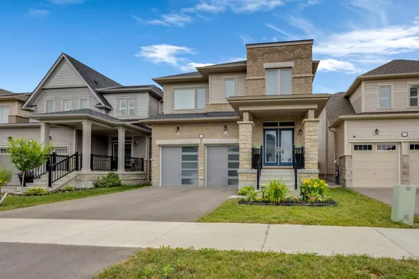 71 Harpin WAY W, Centre Wellington, ON N1M 0H8