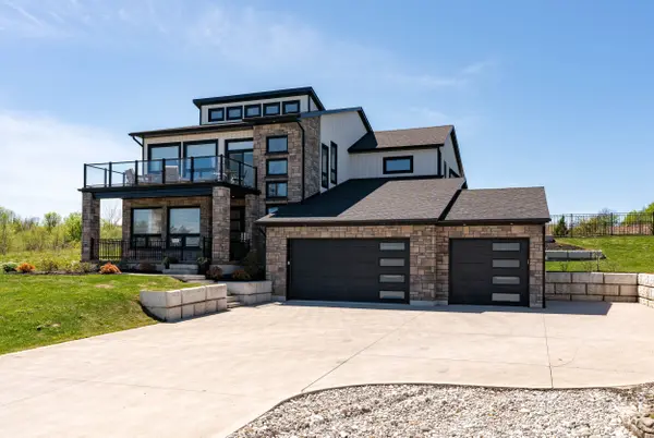 549 Punkinseed LN, Georgian Bluffs, ON N0H 1S0