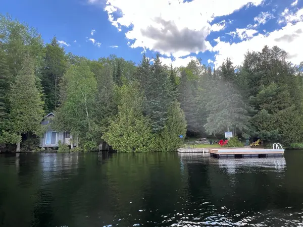 10573 Loon Lake WAO N/A, Highlands East, ON K0M 1S0