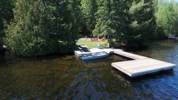 10573 Loon Lake WAO N/A, Highlands East, ON K0M 1S0
