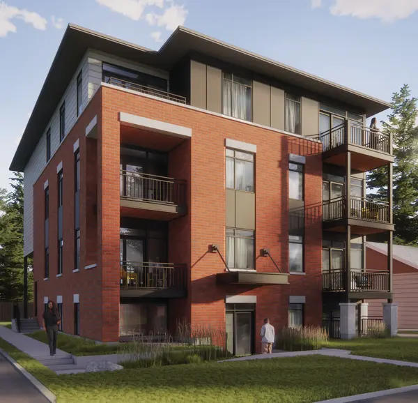 1124 Gabriel ST #303, Orleans - Convent Glen And Area, ON K1C 1K8
