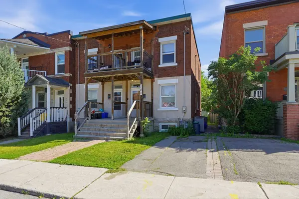 181 Goulburn AVE, Lower Town - Sandy Hill, ON K1N 8E3