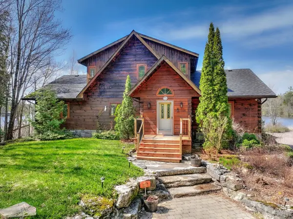 43 Shadow Lake Road 14 RD, Kawartha Lakes, ON K0M 1K0