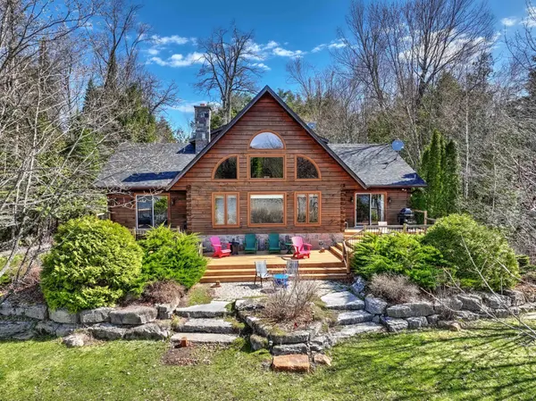 43 Shadow Lake Road 14 RD, Kawartha Lakes, ON K0M 1K0