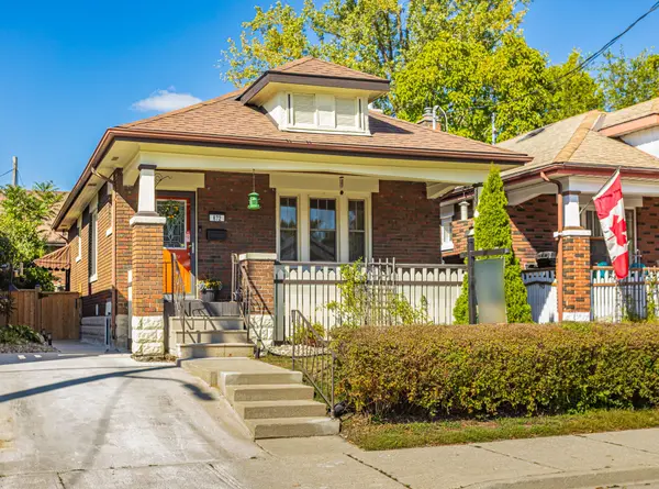 872 Lovett ST, London East, ON N5Z 1N5