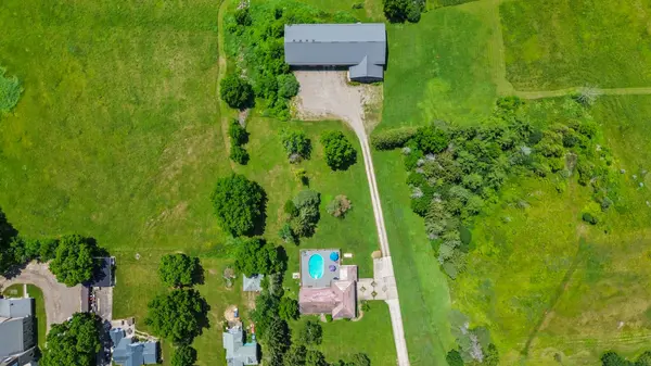 1291 Old Highway 8 N/A, Hamilton, ON L0R 1Z0