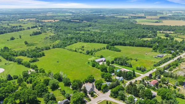 1291 Old Highway 8 N/A, Hamilton, ON L0R 1Z0