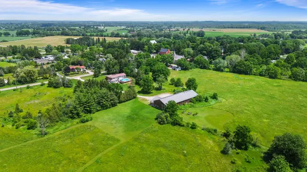 1291 Old Highway 8 N/A, Hamilton, ON L0R 1Z0