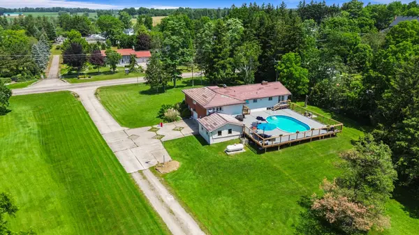 1291 Old Highway 8 N/A, Hamilton, ON L0R 1Z0