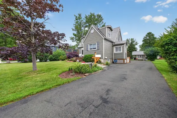 316 Leask AVE, Fort Erie, ON L2A 4L4